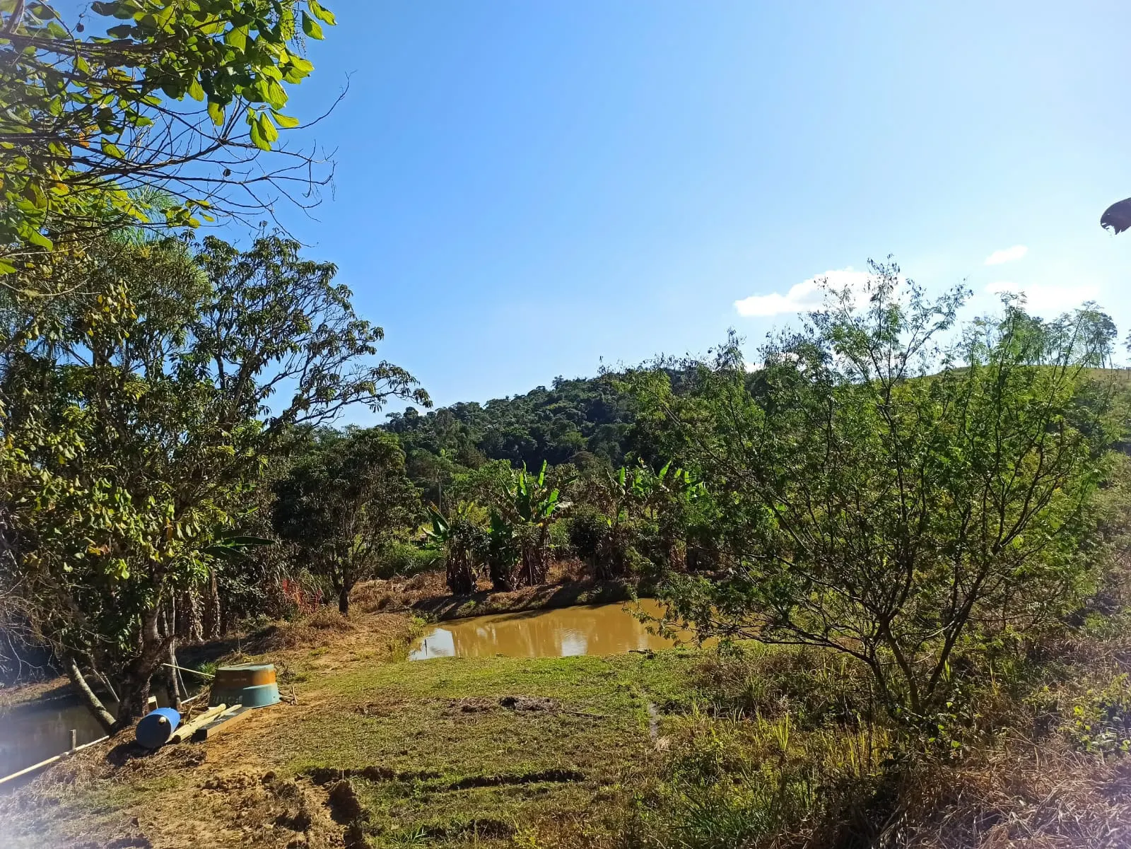 Sítio à venda de 2 ha em Monteiro Lobato, SP, Brasil