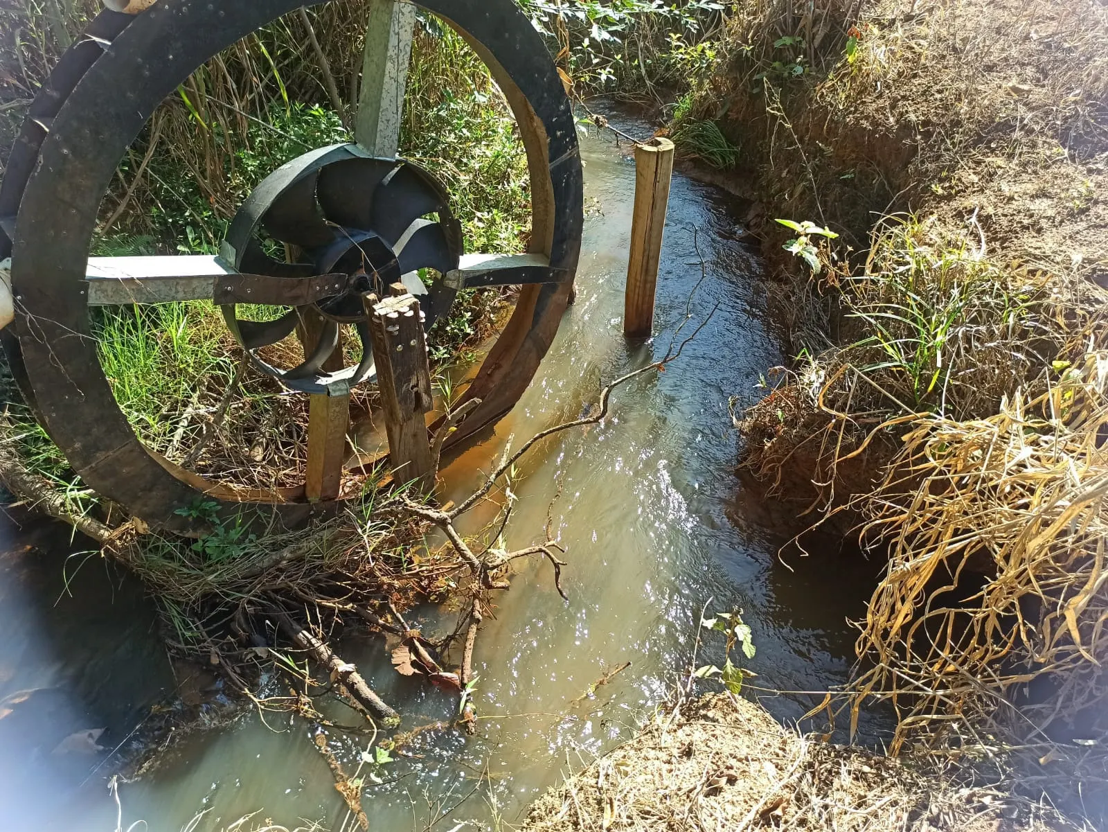 Sítio à venda de 2 ha em Monteiro Lobato, SP, Brasil