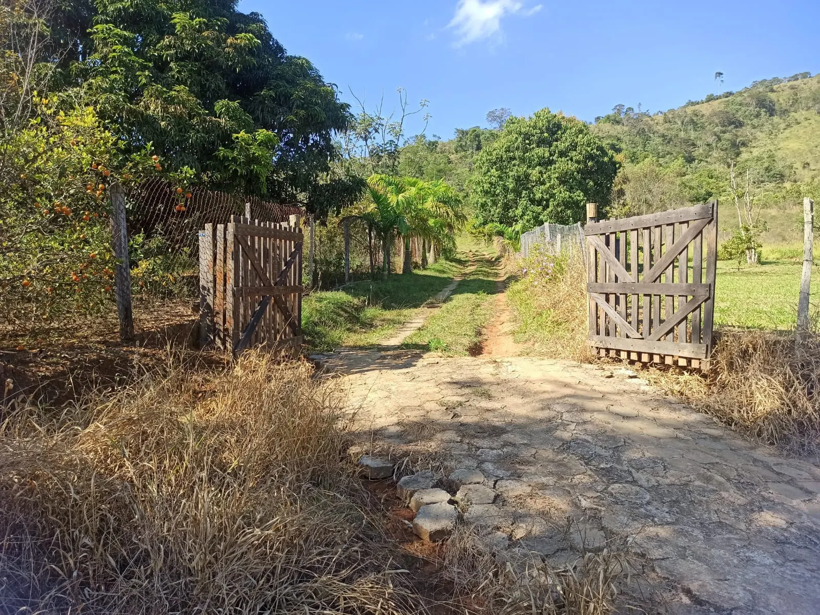 Sítio à venda de 2 ha em Monteiro Lobato, SP, Brasil