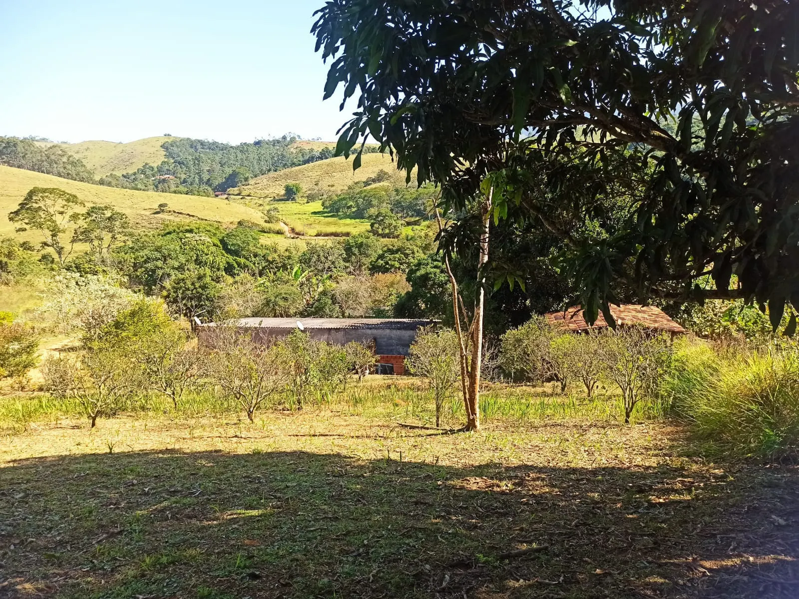 Sítio à venda de 2 ha em Monteiro Lobato, SP, Brasil