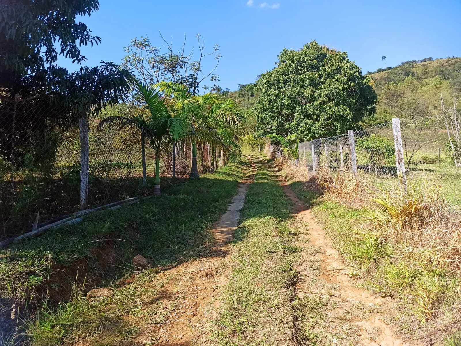 Sítio à venda de 2 ha em Monteiro Lobato, SP, Brasil