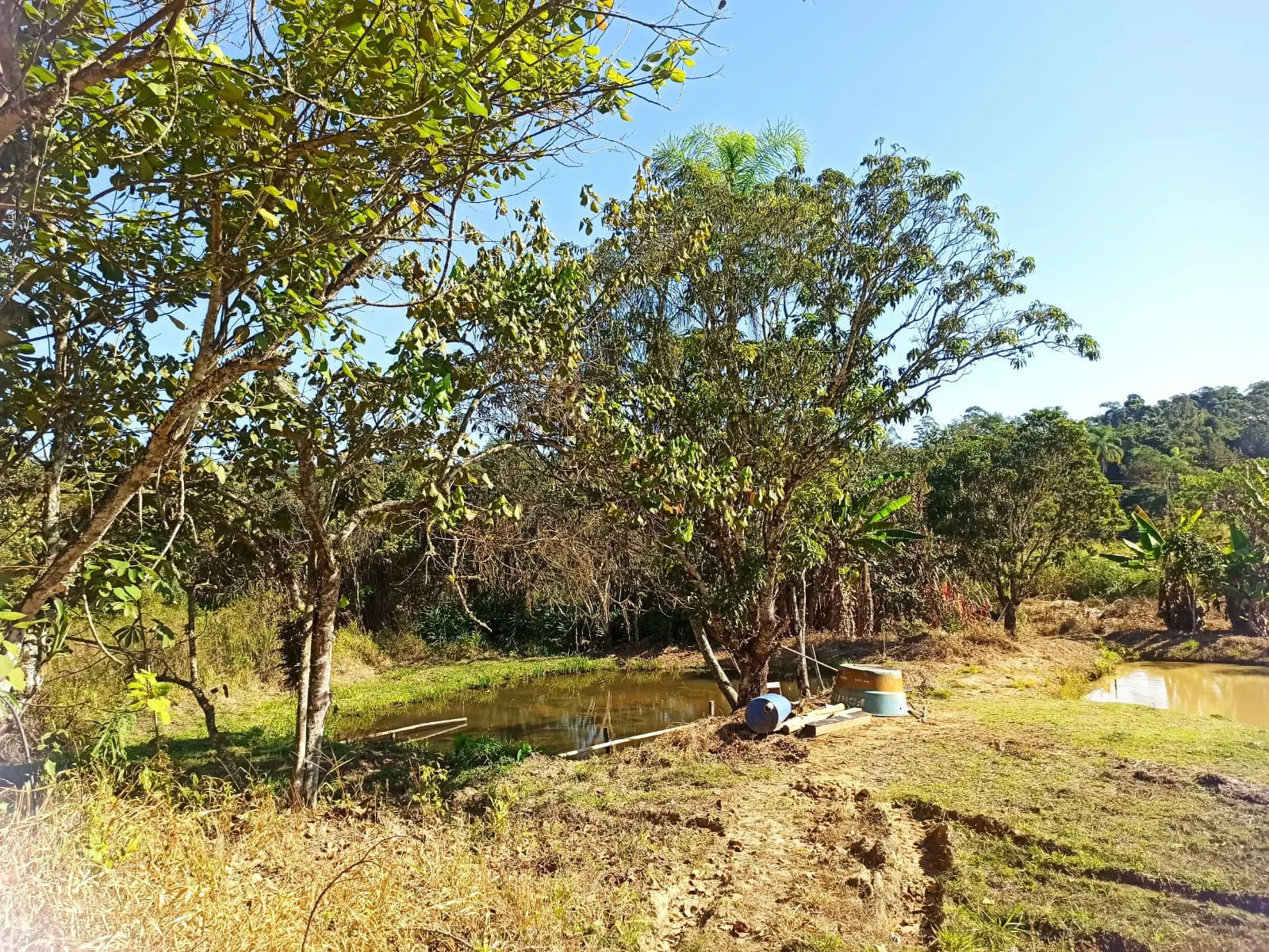 Sítio à venda de 2 ha em Monteiro Lobato, SP, Brasil