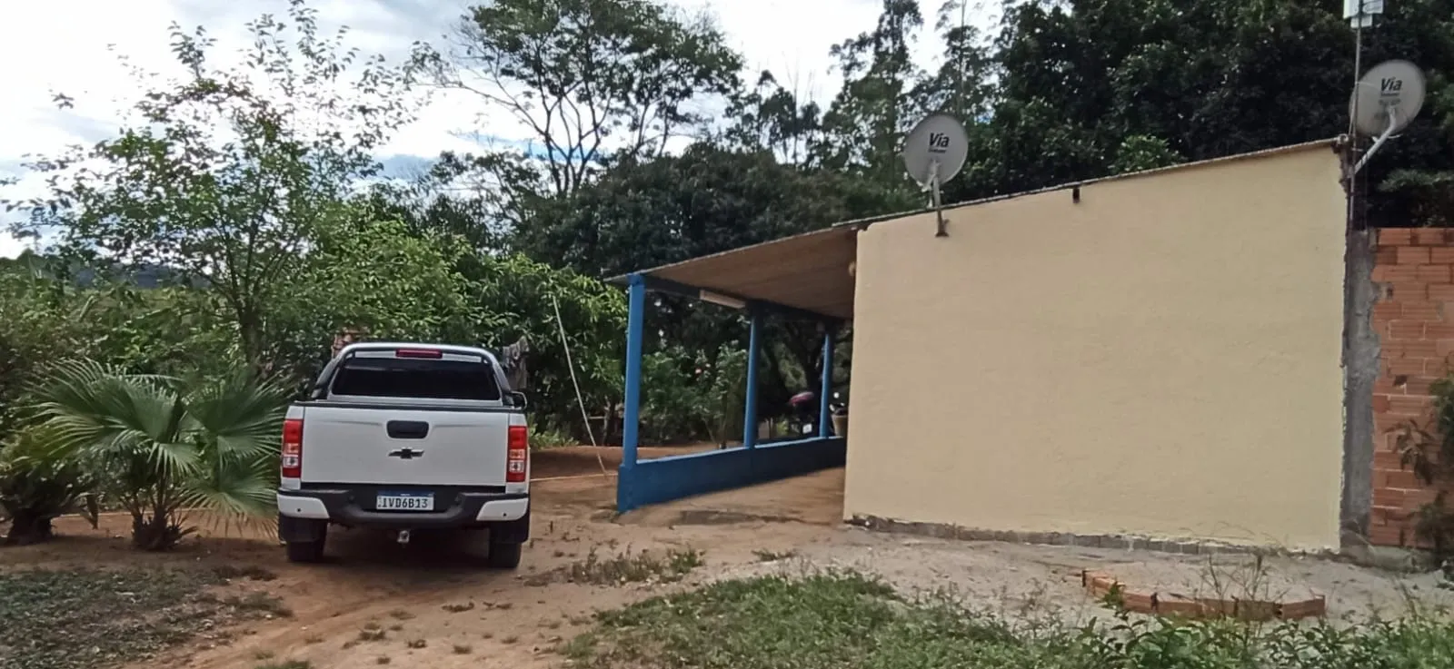 Sítio à venda de 2 ha em Monteiro Lobato, SP, Brasil