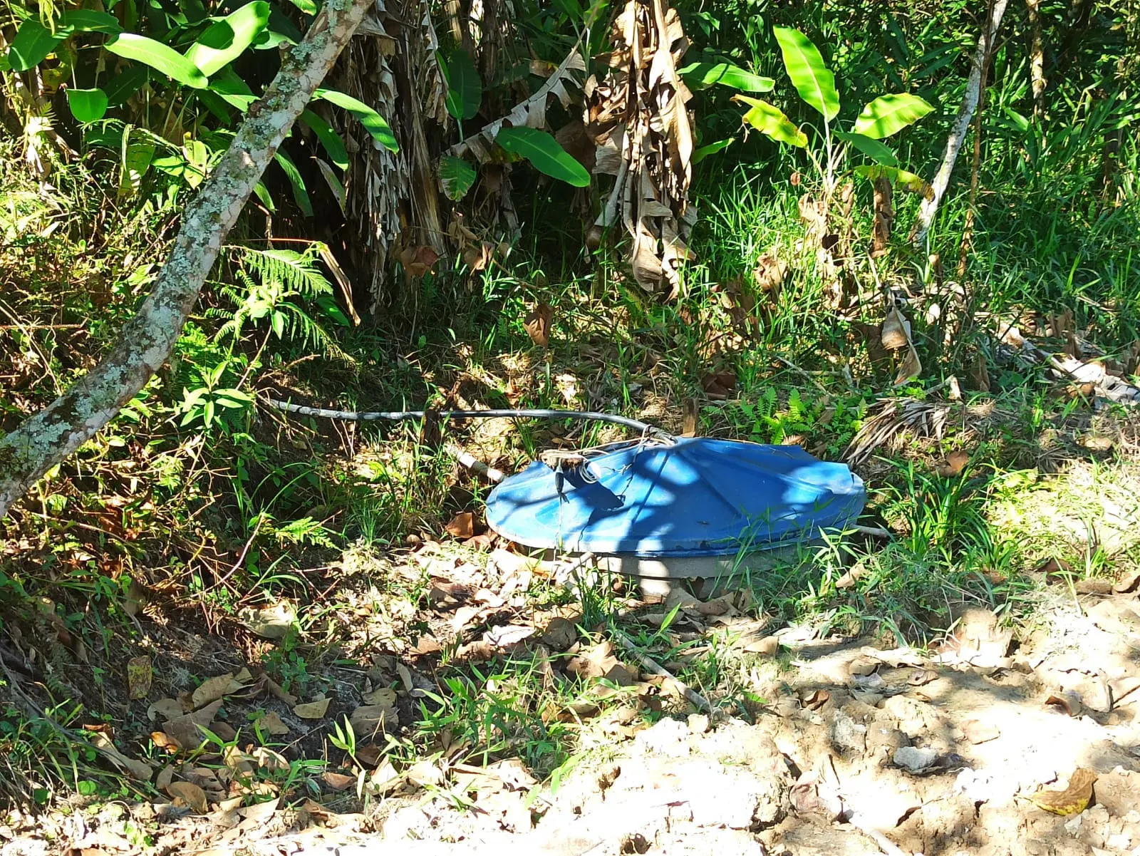 Sítio à venda de 2 ha em Monteiro Lobato, SP, Brasil