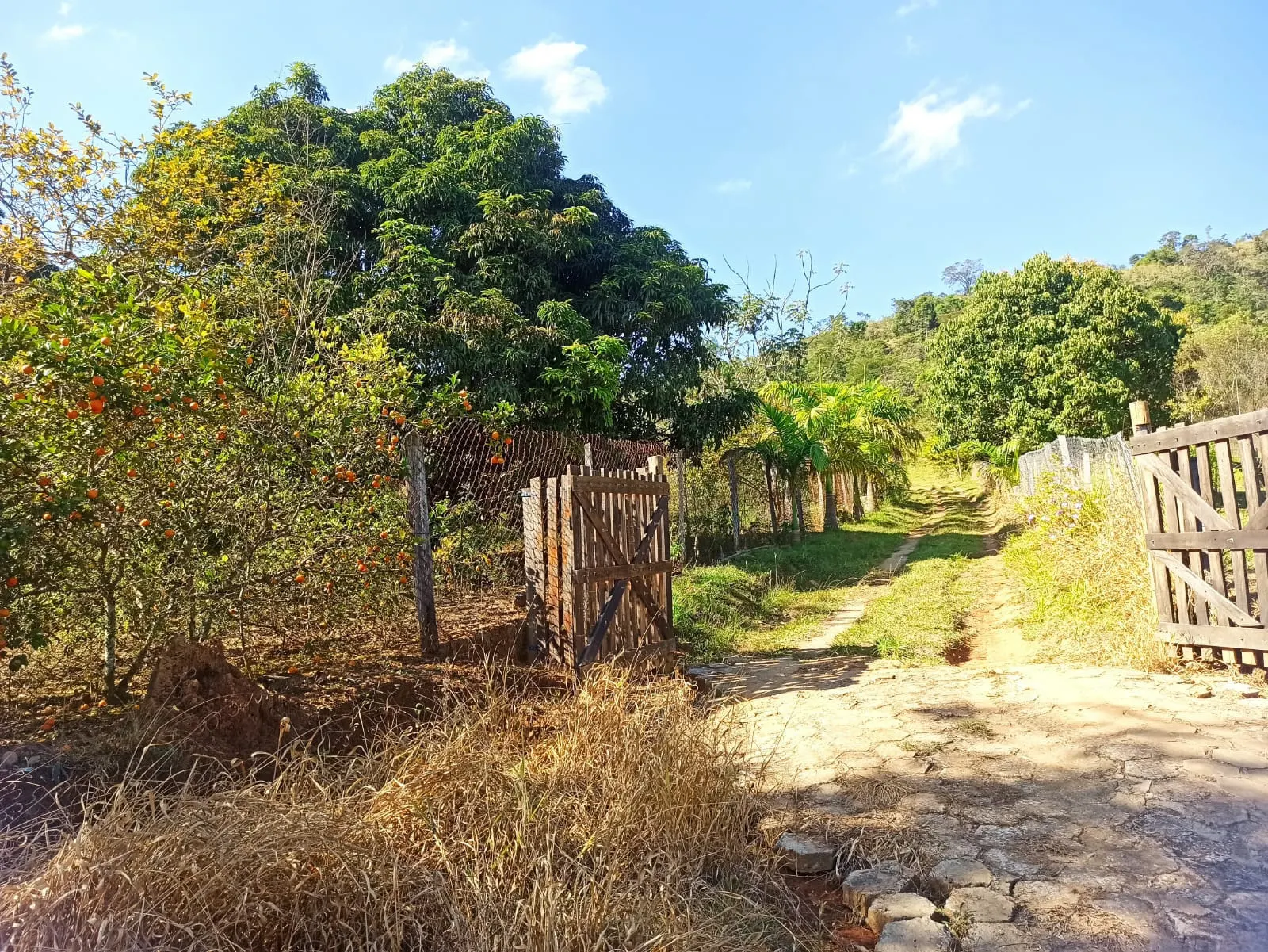 Sítio à venda de 2 ha em Monteiro Lobato, SP, Brasil