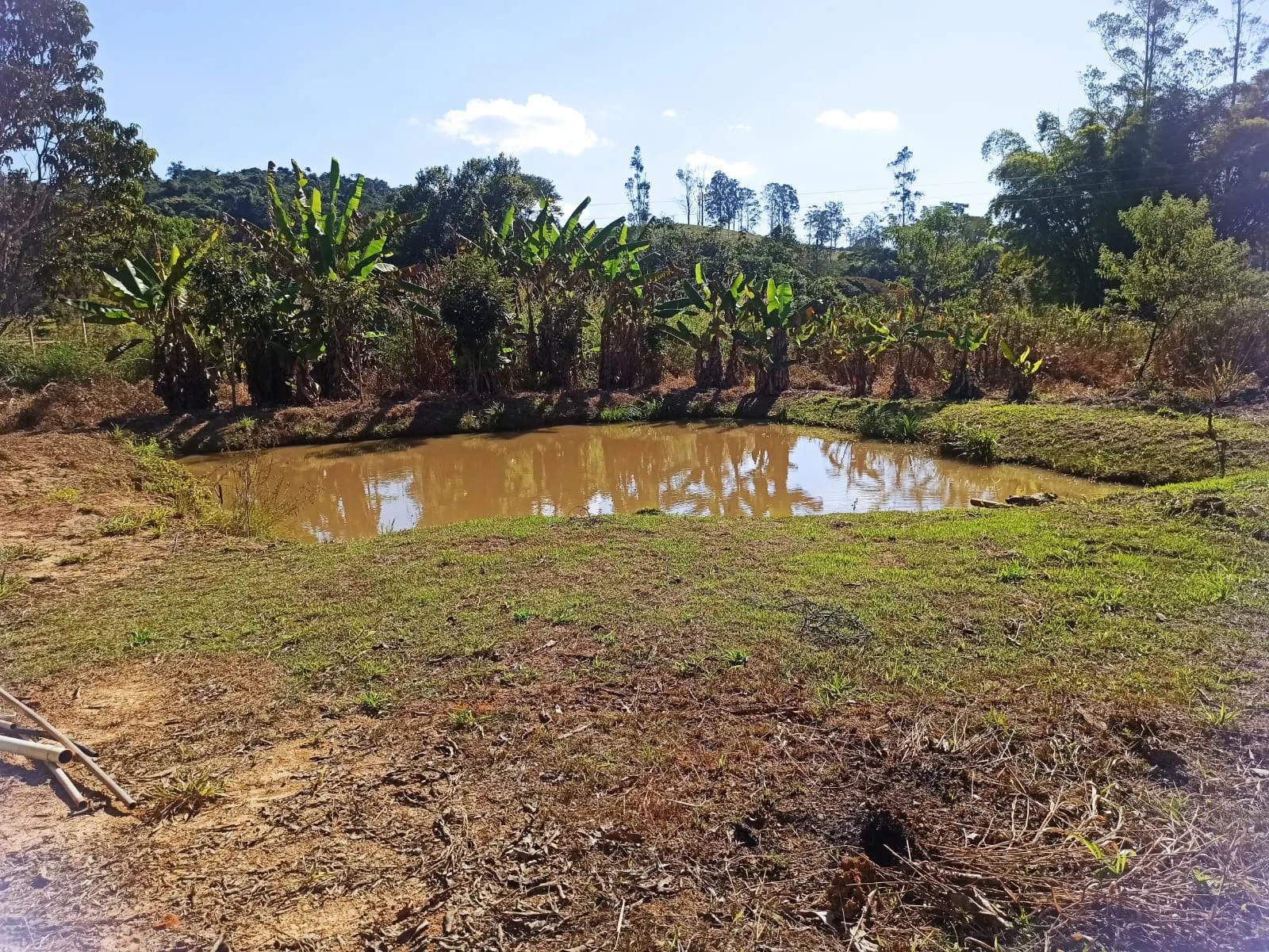 Sítio à venda de 2 ha em Monteiro Lobato, SP, Brasil