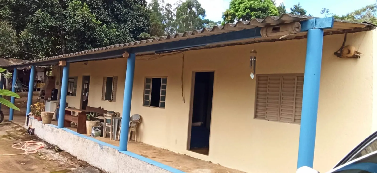 Sítio à venda de 2 ha em Monteiro Lobato, SP, Brasil