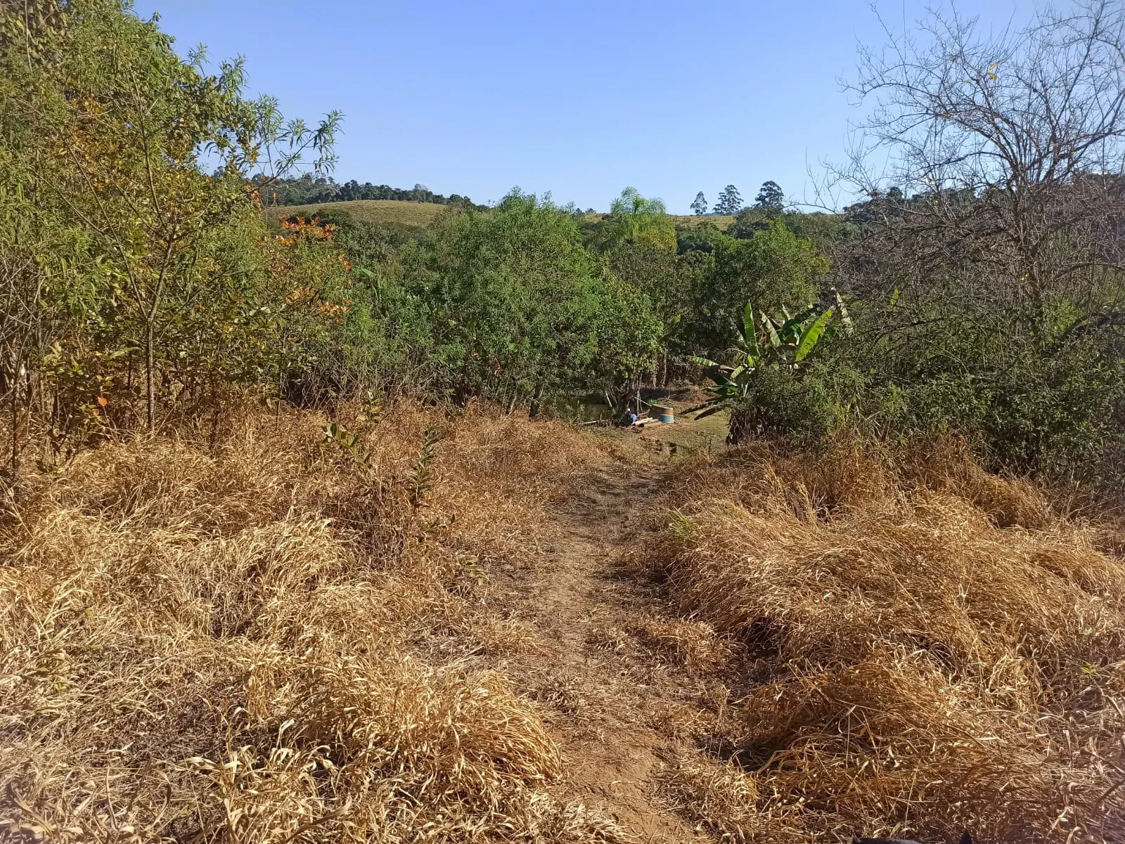 Sítio à venda de 2 ha em Monteiro Lobato, SP, Brasil