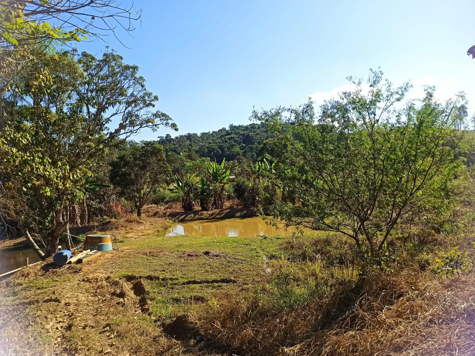 Sítio à venda de 2 ha em Monteiro Lobato, SP, Brasil