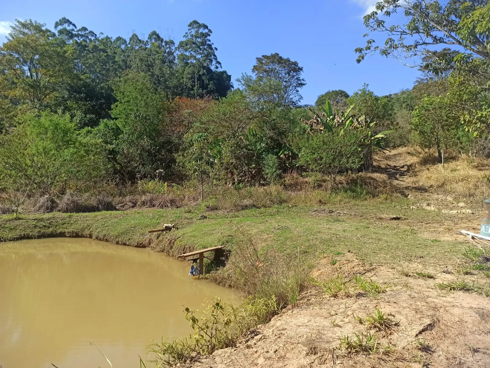 Sítio à venda de 2 ha em Monteiro Lobato, SP, Brasil