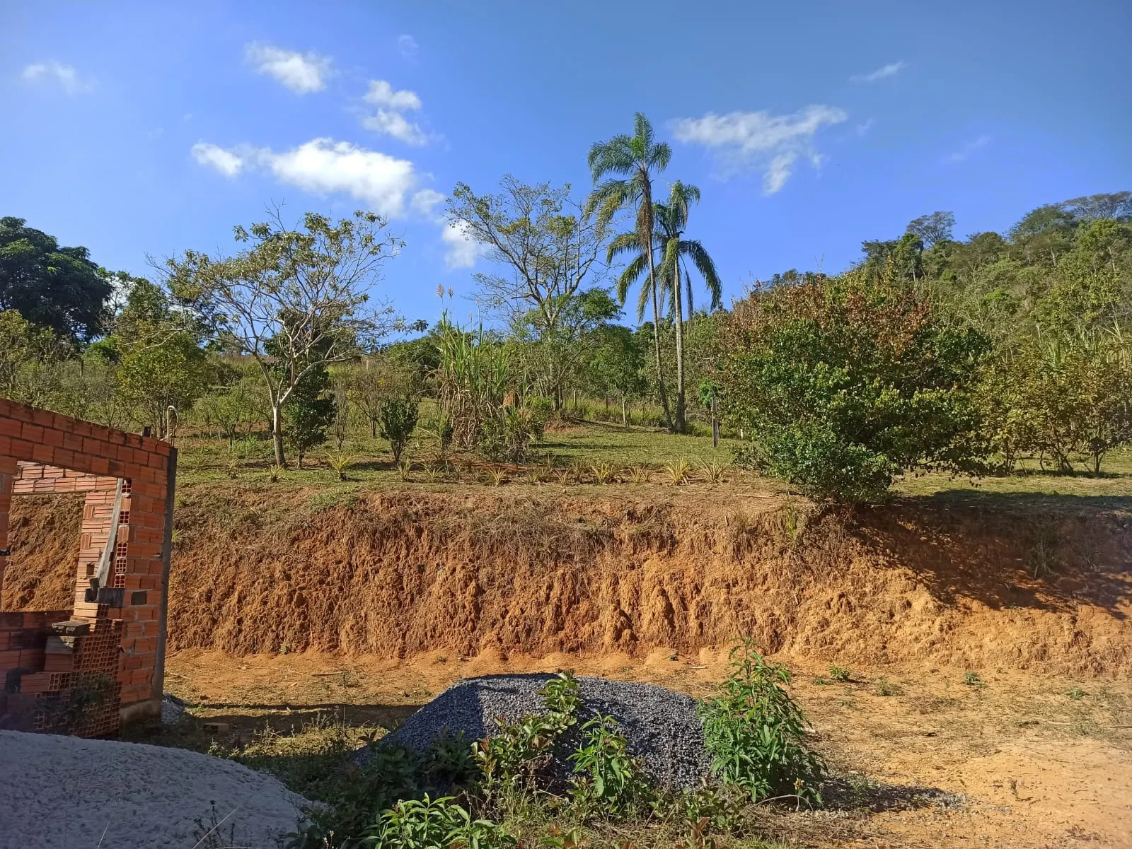 Sítio à venda de 2 ha em Monteiro Lobato, SP, Brasil
