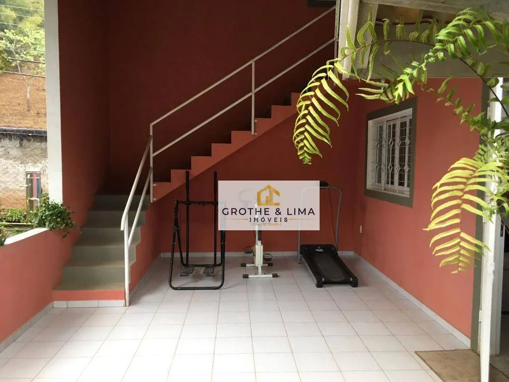 Country home for sale of 5 acres in São José dos Campos, SP, Brazil