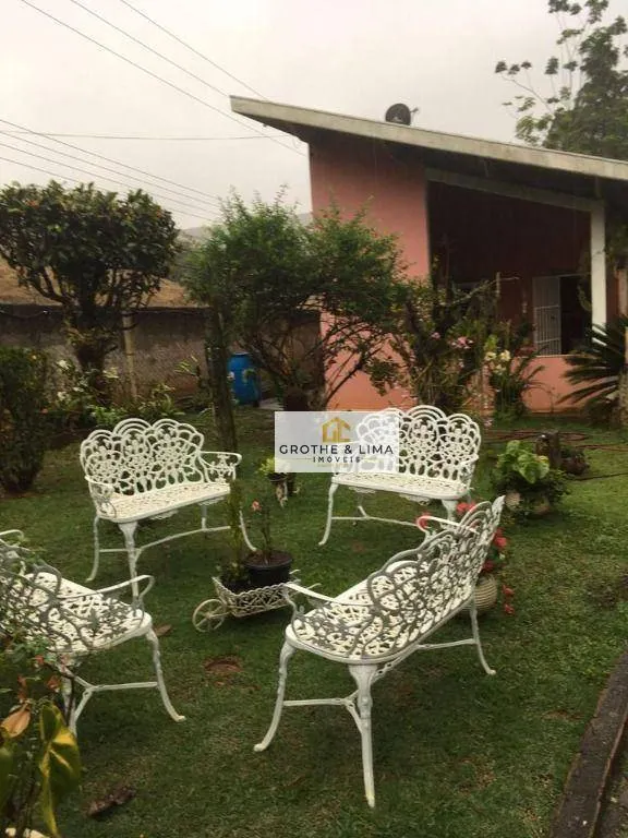Country home for sale of 5 acres in São José dos Campos, SP, Brazil