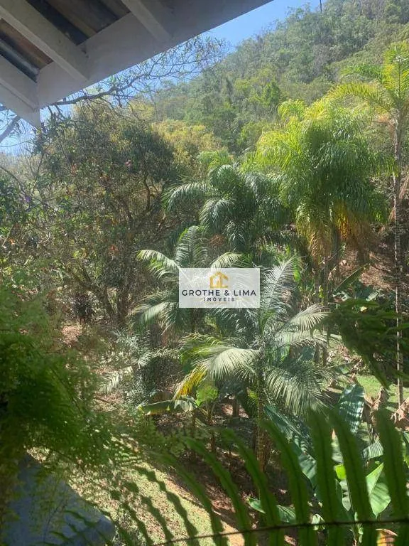 Country home for sale of 5 acres in São José dos Campos, SP, Brazil