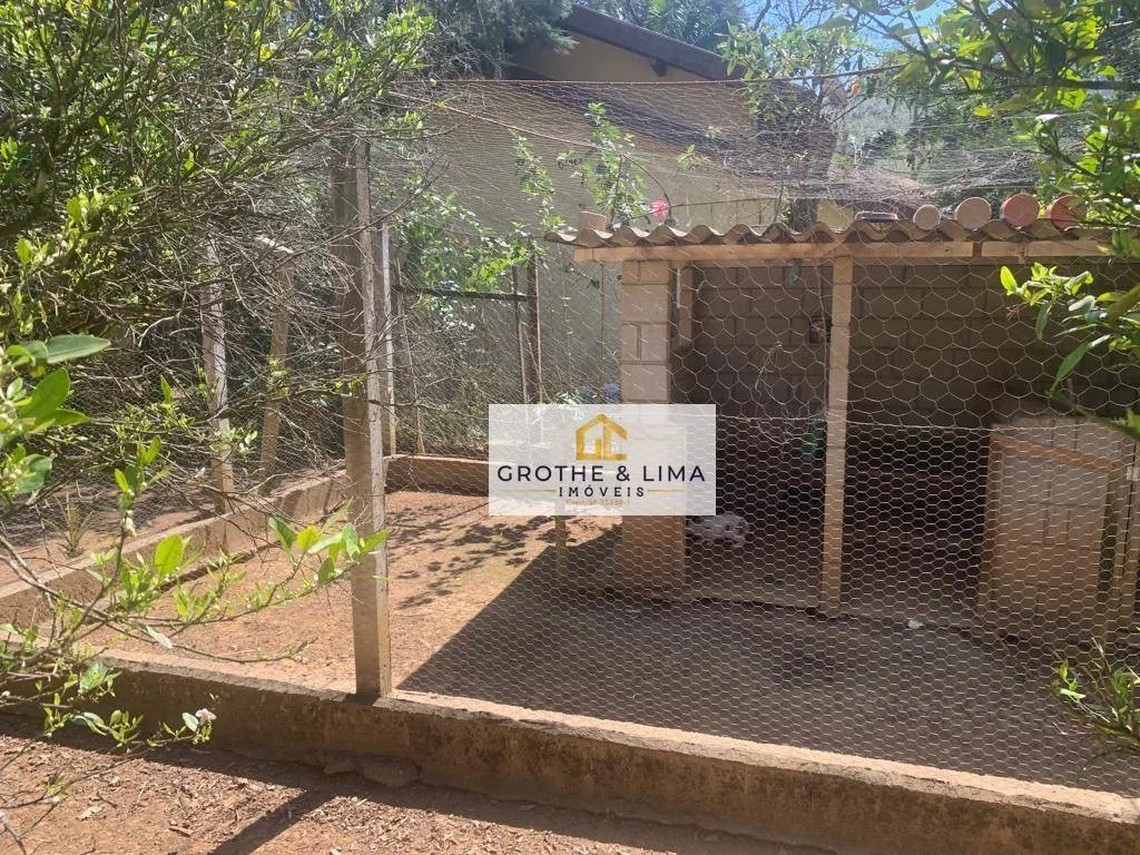 Country home for sale of 5 acres in São José dos Campos, SP, Brazil