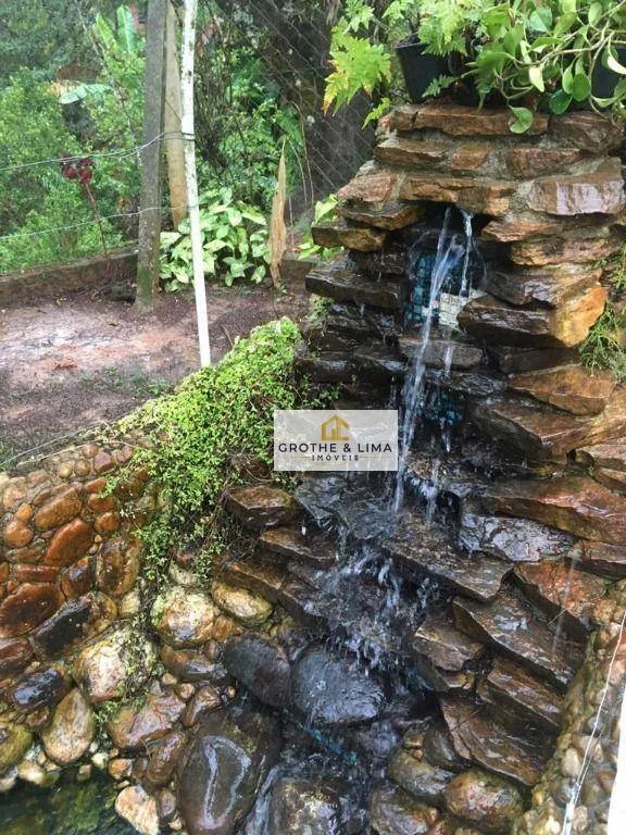 Country home for sale of 5 acres in São José dos Campos, SP, Brazil