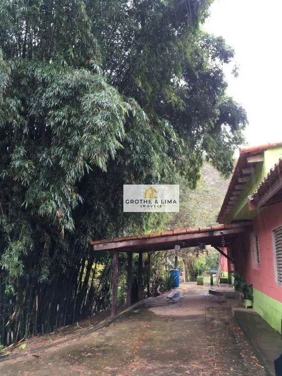 Country home for sale of 5 acres in São José dos Campos, SP, Brazil