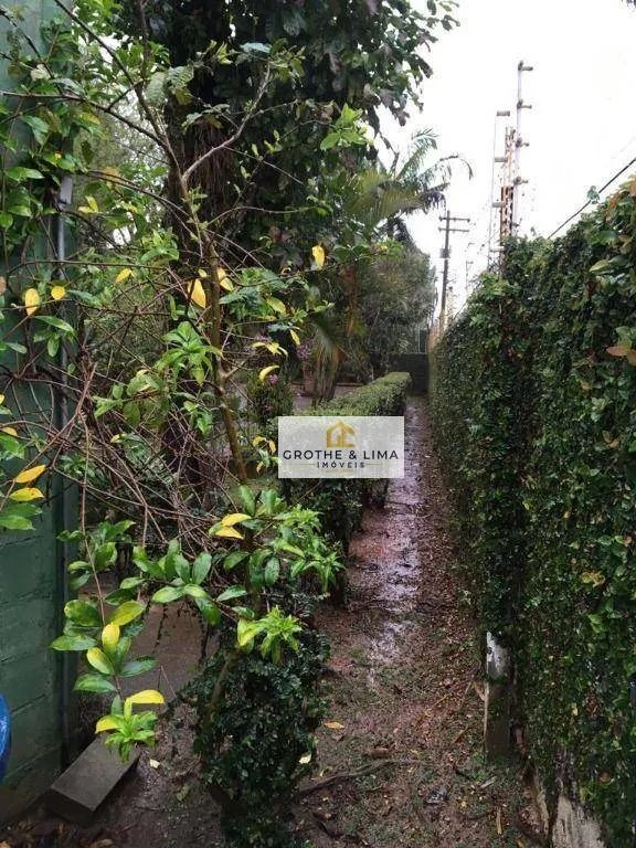Country home for sale of 5 acres in São José dos Campos, SP, Brazil
