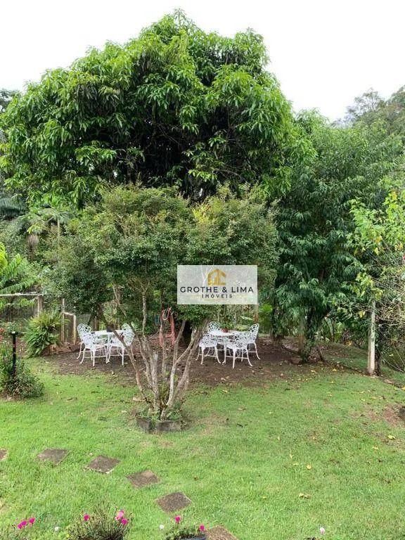 Country home for sale of 5 acres in São José dos Campos, SP, Brazil