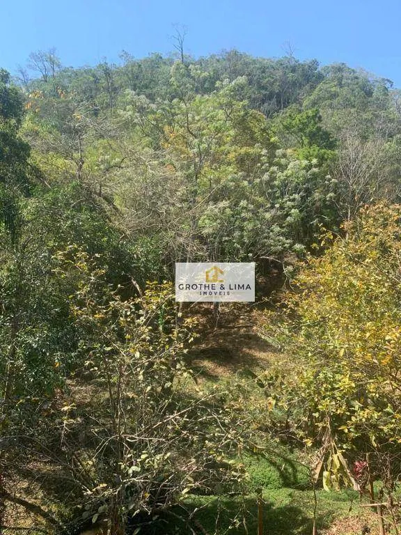 Country home for sale of 5 acres in São José dos Campos, SP, Brazil