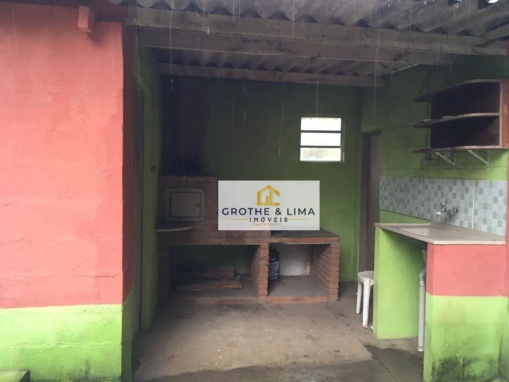 Country home for sale of 5 acres in São José dos Campos, SP, Brazil