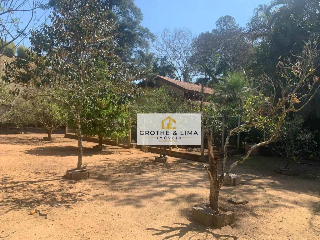 Country home for sale of 5 acres in São José dos Campos, SP, Brazil