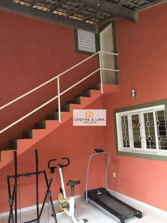 Country home for sale of 5 acres in São José dos Campos, SP, Brazil