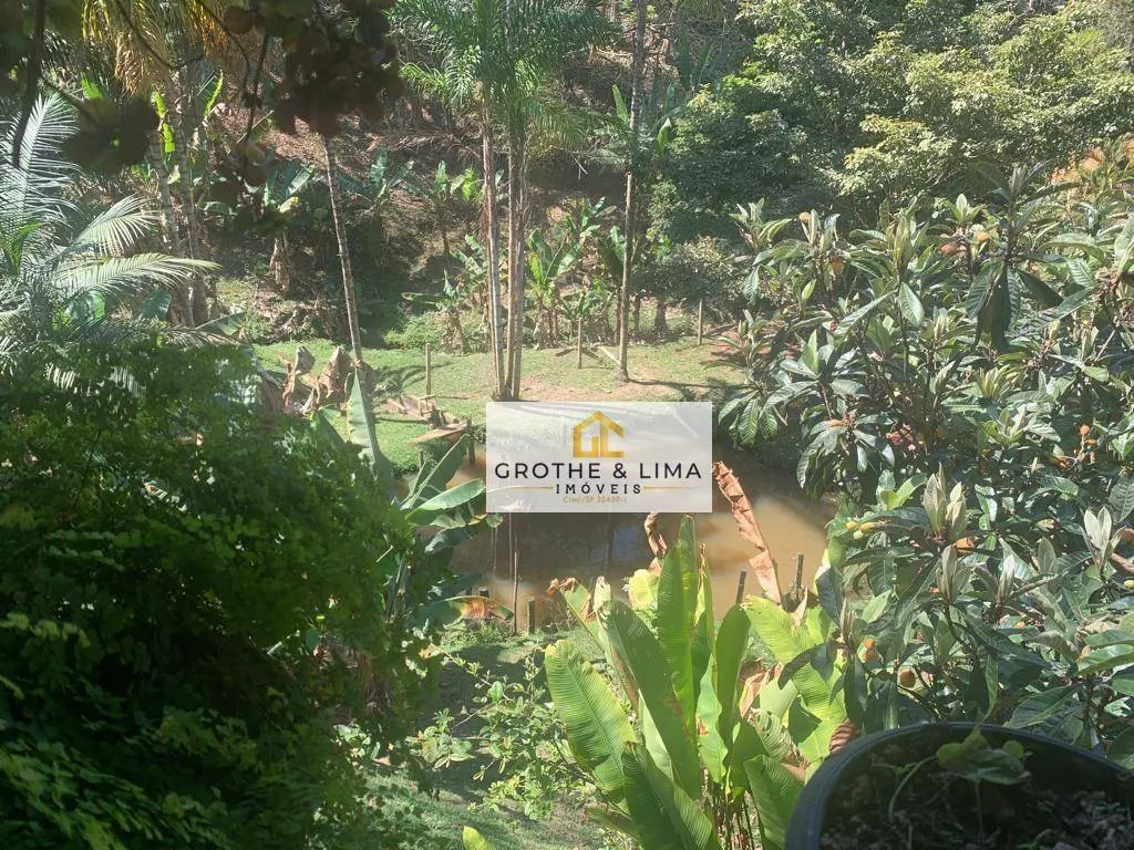 Country home for sale of 5 acres in São José dos Campos, SP, Brazil