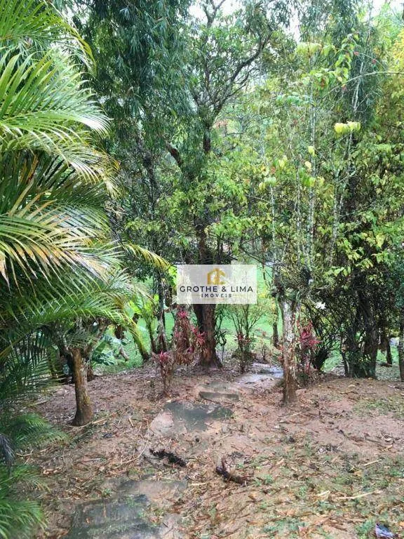 Country home for sale of 5 acres in São José dos Campos, SP, Brazil