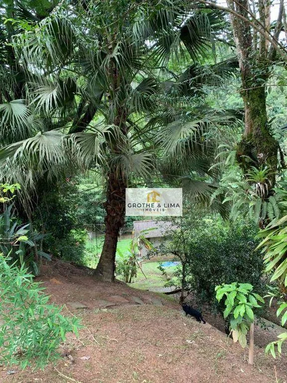 Country home for sale of 5 acres in São José dos Campos, SP, Brazil