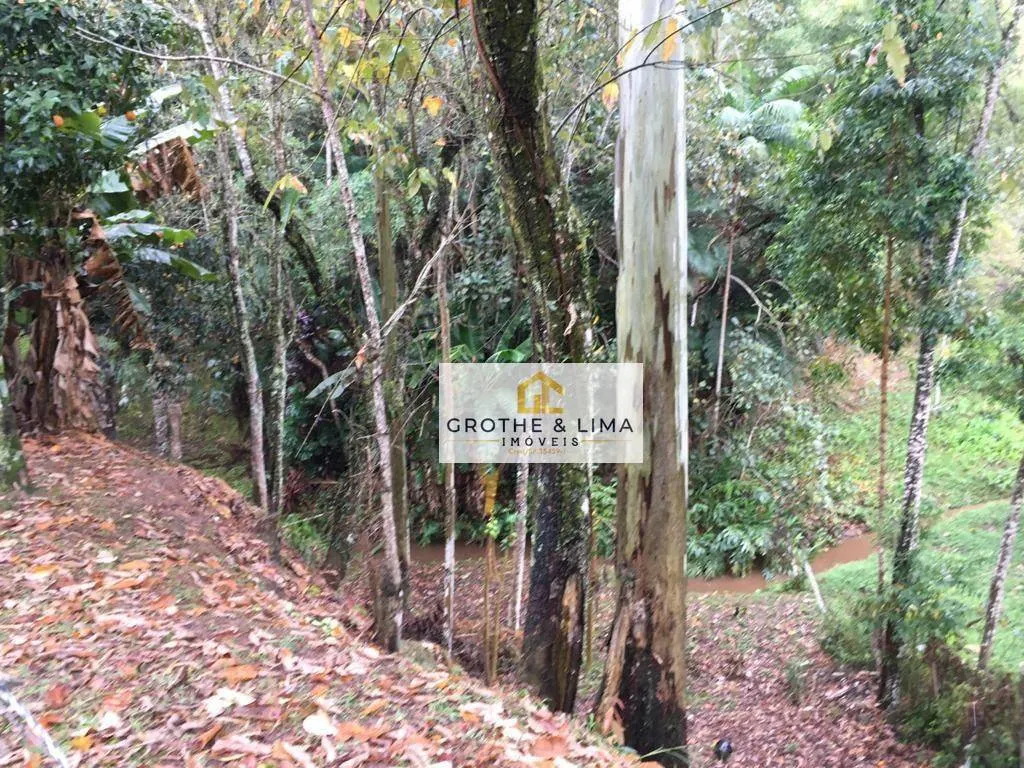 Country home for sale of 5 acres in São José dos Campos, SP, Brazil