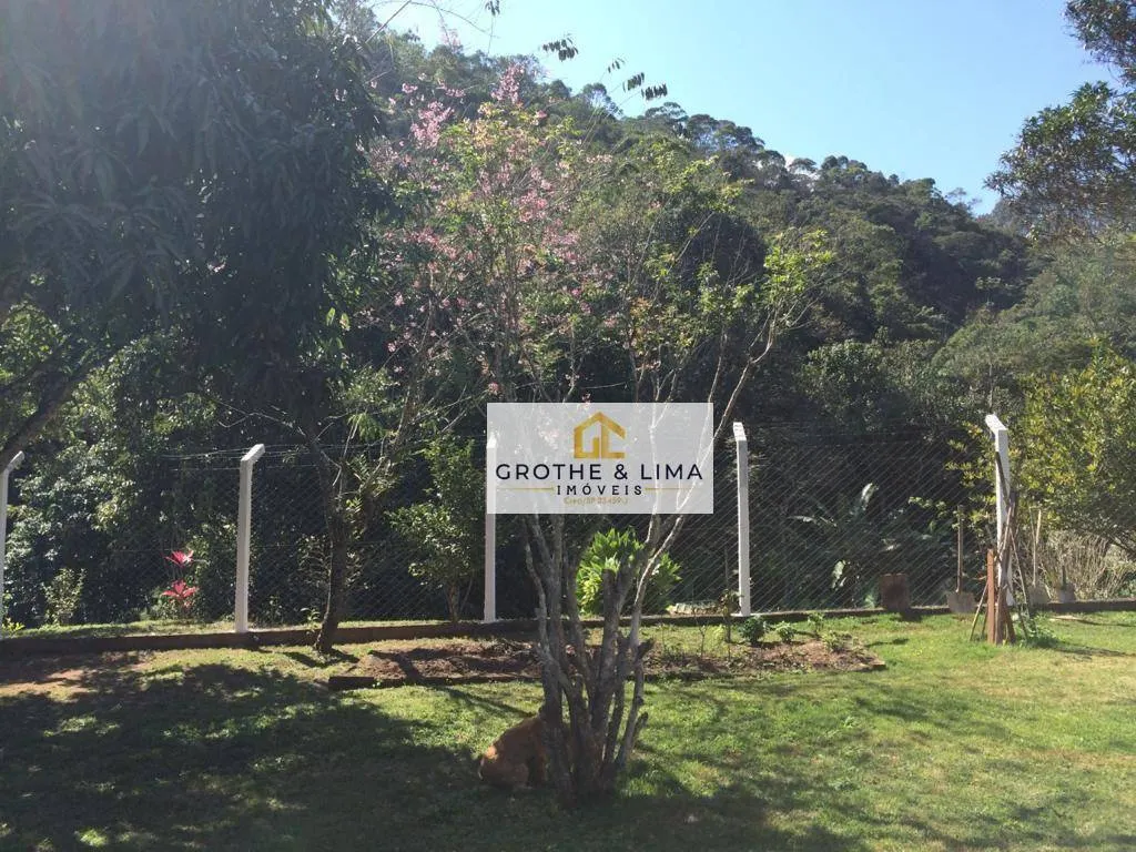 Country home for sale of 5 acres in São José dos Campos, SP, Brazil