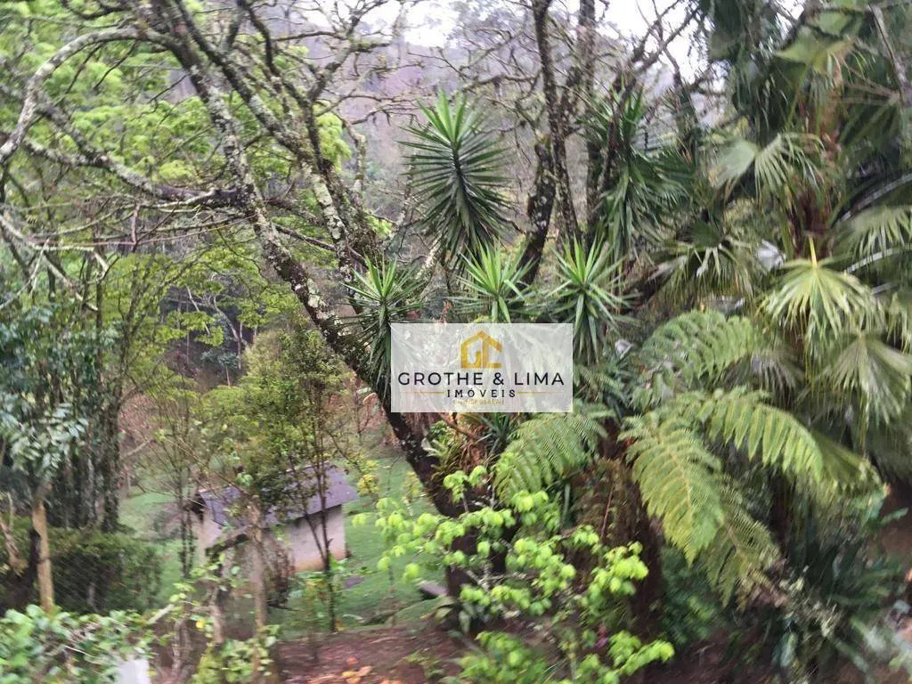 Country home for sale of 5 acres in São José dos Campos, SP, Brazil
