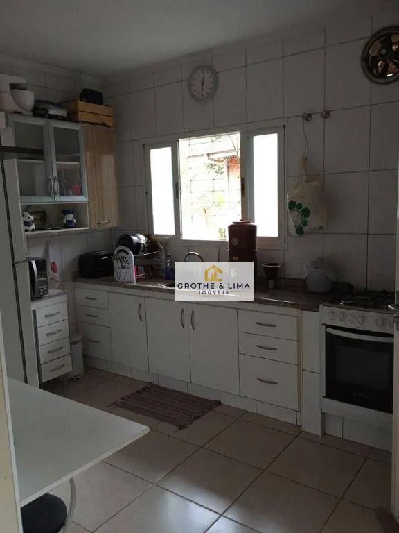 Country home for sale of 5 acres in São José dos Campos, SP, Brazil