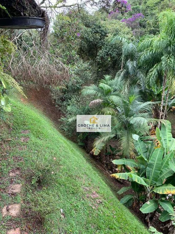 Country home for sale of 5 acres in São José dos Campos, SP, Brazil