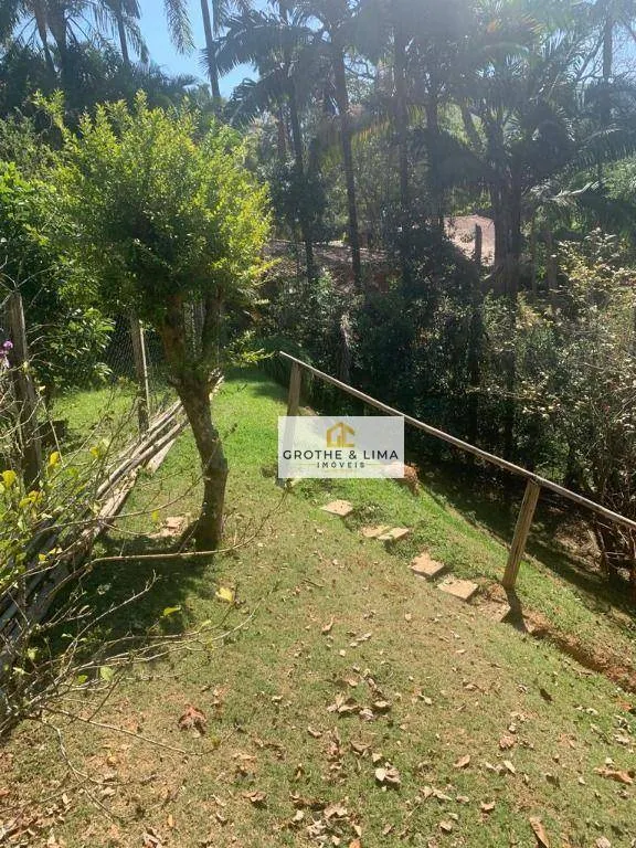 Country home for sale of 5 acres in São José dos Campos, SP, Brazil