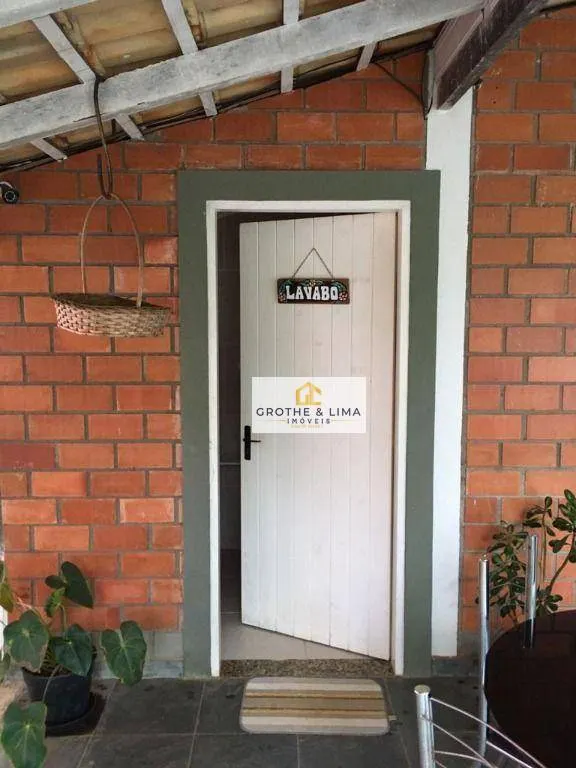 Country home for sale of 5 acres in São José dos Campos, SP, Brazil