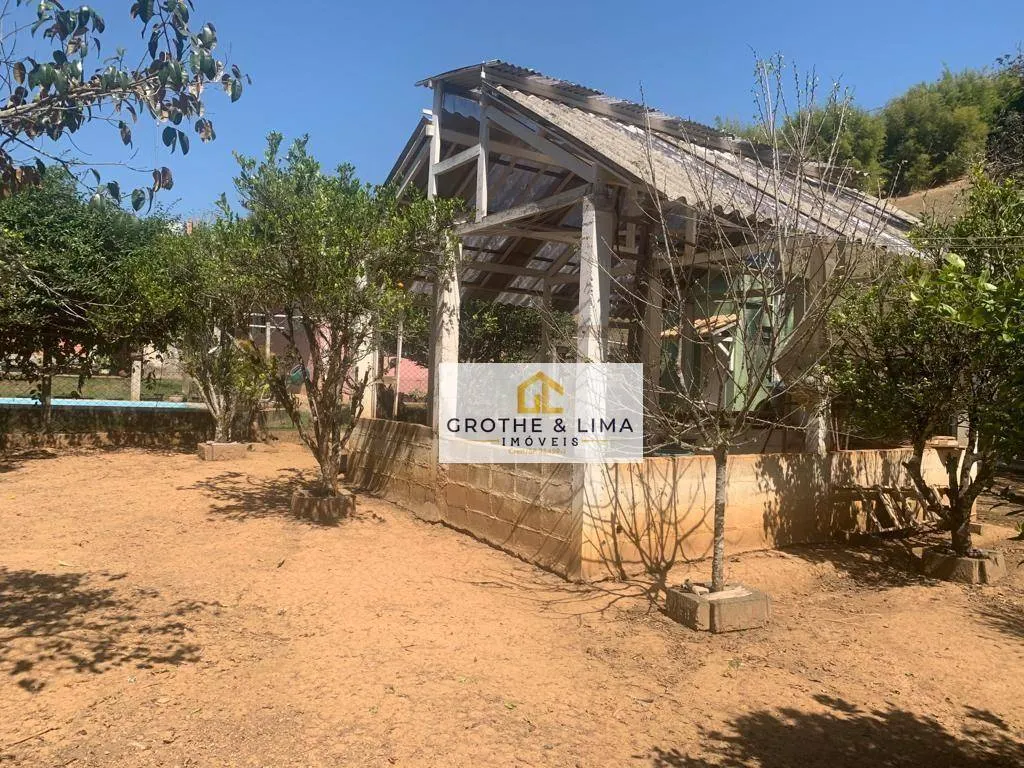 Country home for sale of 5 acres in São José dos Campos, SP, Brazil