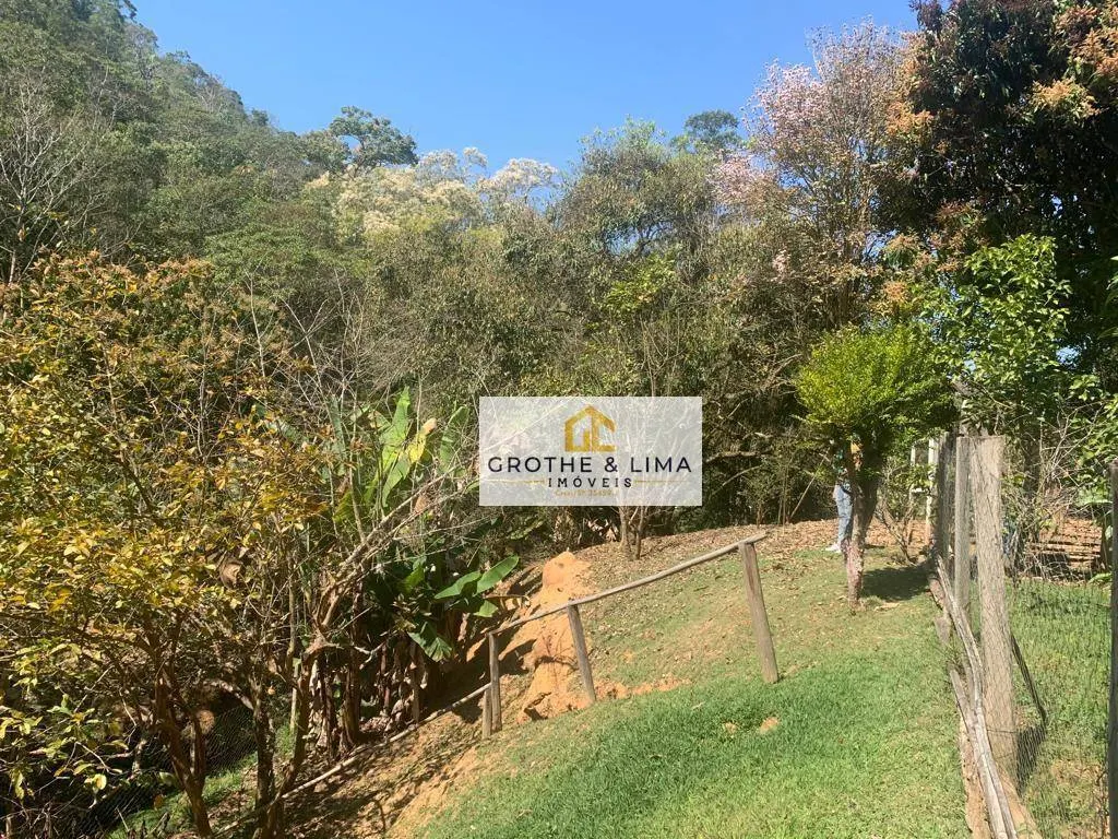 Country home for sale of 5 acres in São José dos Campos, SP, Brazil