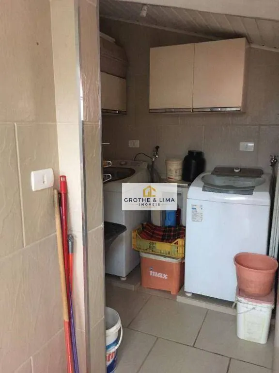 Country home for sale of 5 acres in São José dos Campos, SP, Brazil