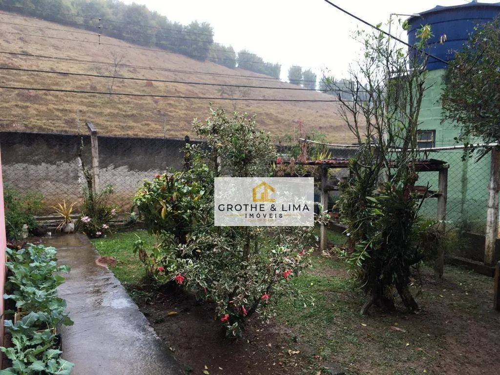 Country home for sale of 5 acres in São José dos Campos, SP, Brazil