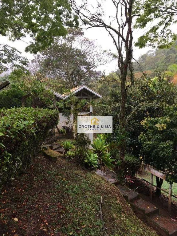 Country home for sale of 5 acres in São José dos Campos, SP, Brazil