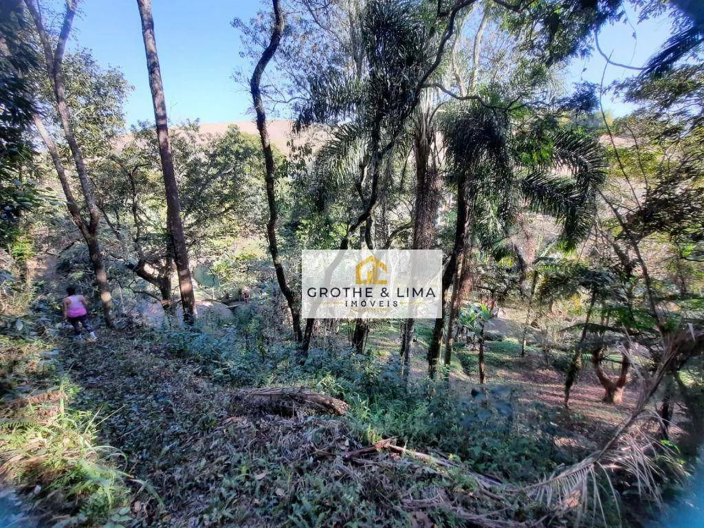 Country home for sale of 5 acres in São José dos Campos, SP, Brazil