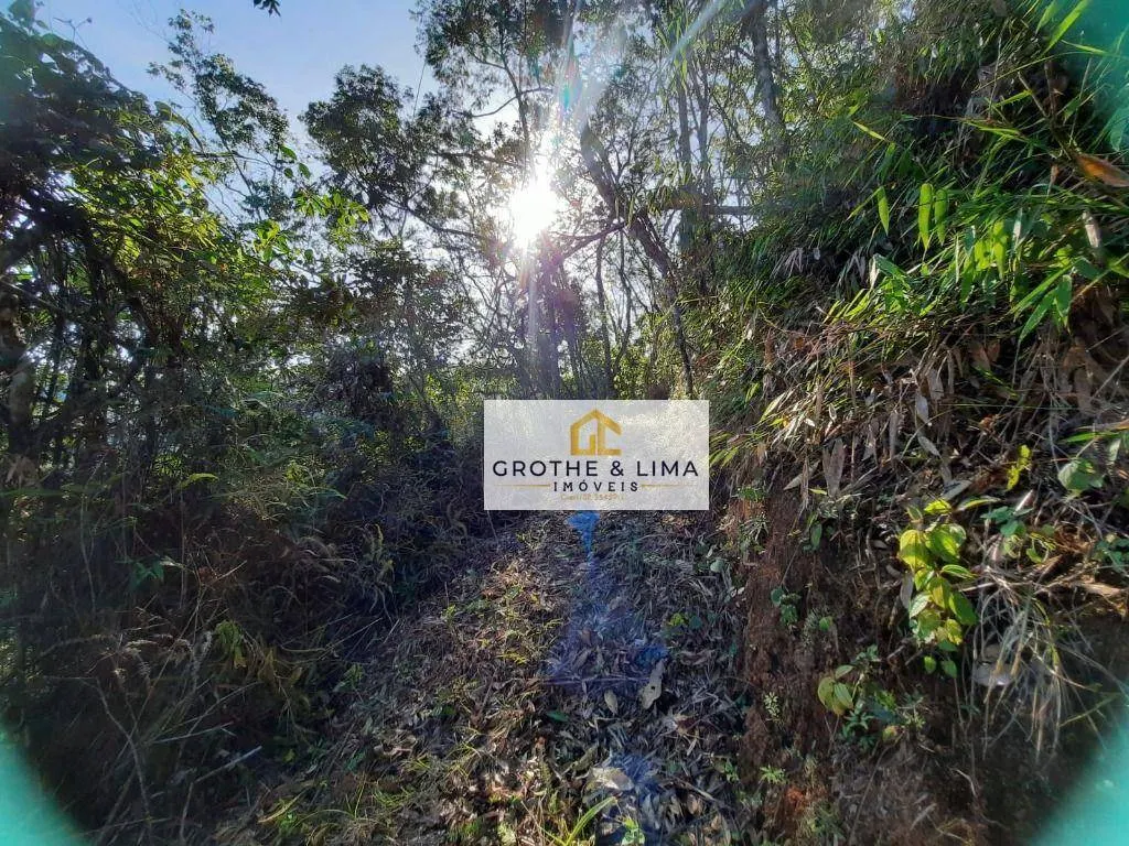 Country home for sale of 5 acres in São José dos Campos, SP, Brazil
