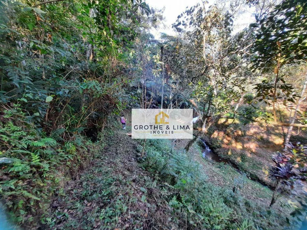 Country home for sale of 5 acres in São José dos Campos, SP, Brazil