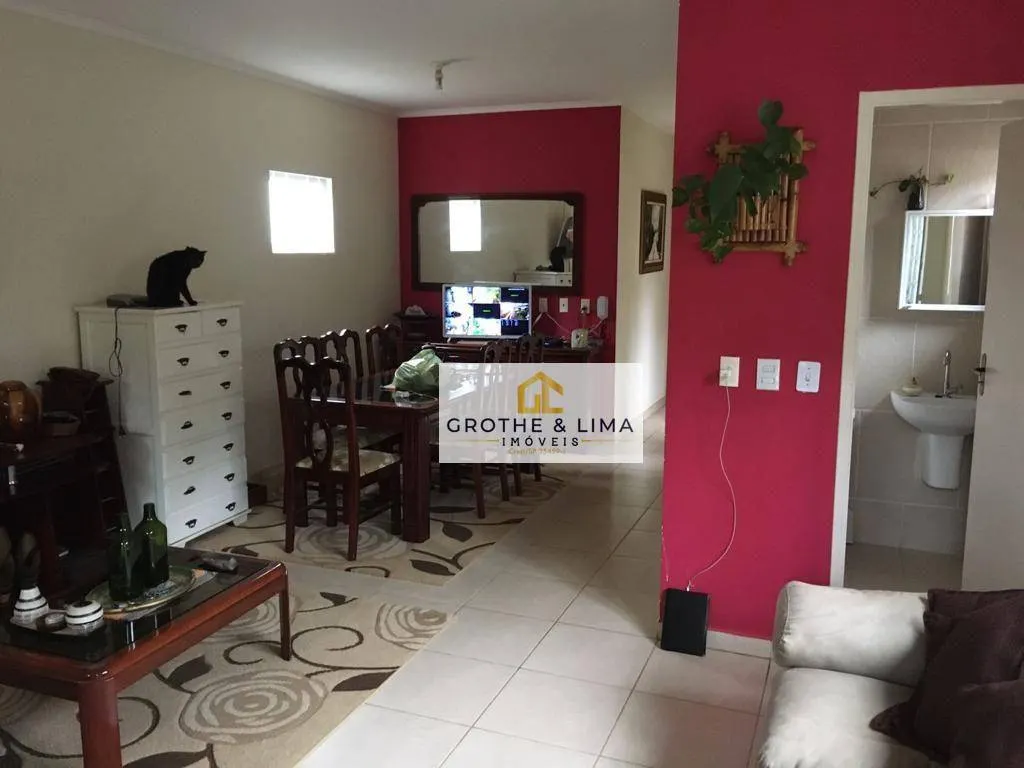 Country home for sale of 5 acres in São José dos Campos, SP, Brazil