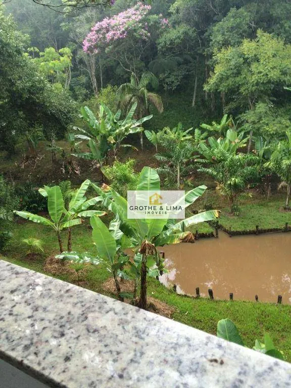 Country home for sale of 5 acres in São José dos Campos, SP, Brazil