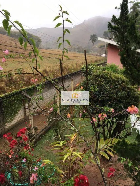 Country home for sale of 5 acres in São José dos Campos, SP, Brazil