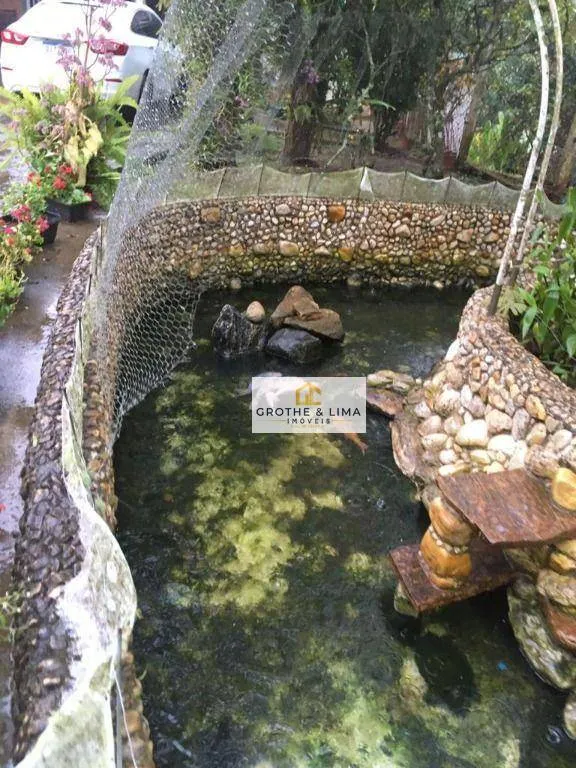 Country home for sale of 5 acres in São José dos Campos, SP, Brazil