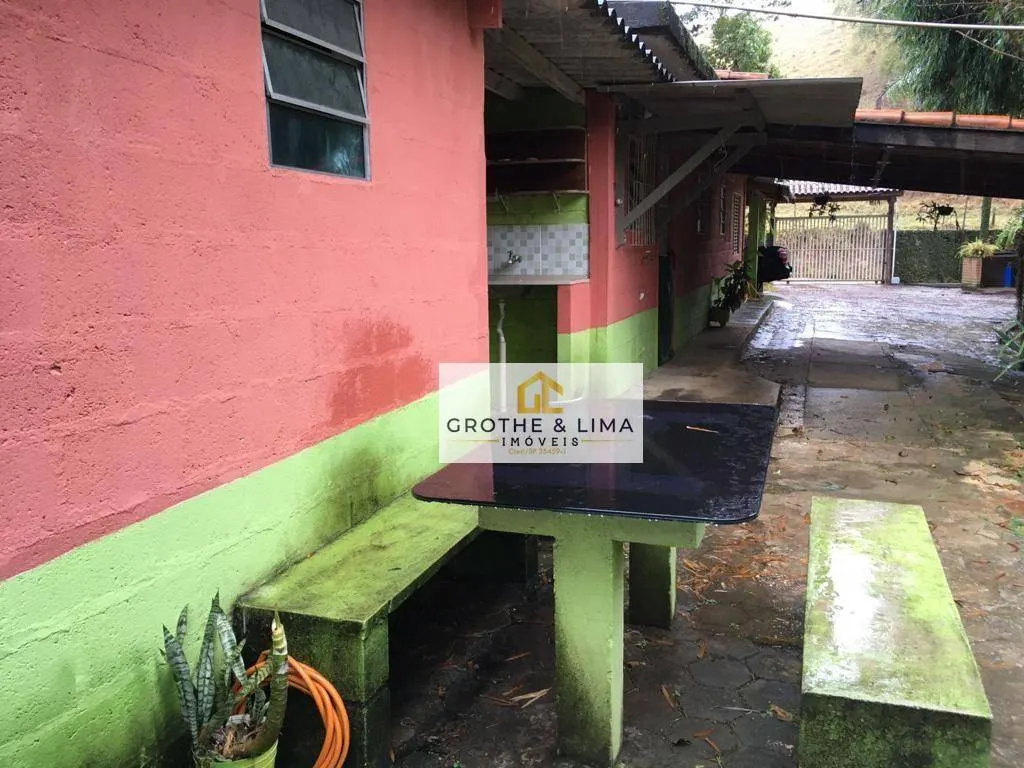 Country home for sale of 5 acres in São José dos Campos, SP, Brazil